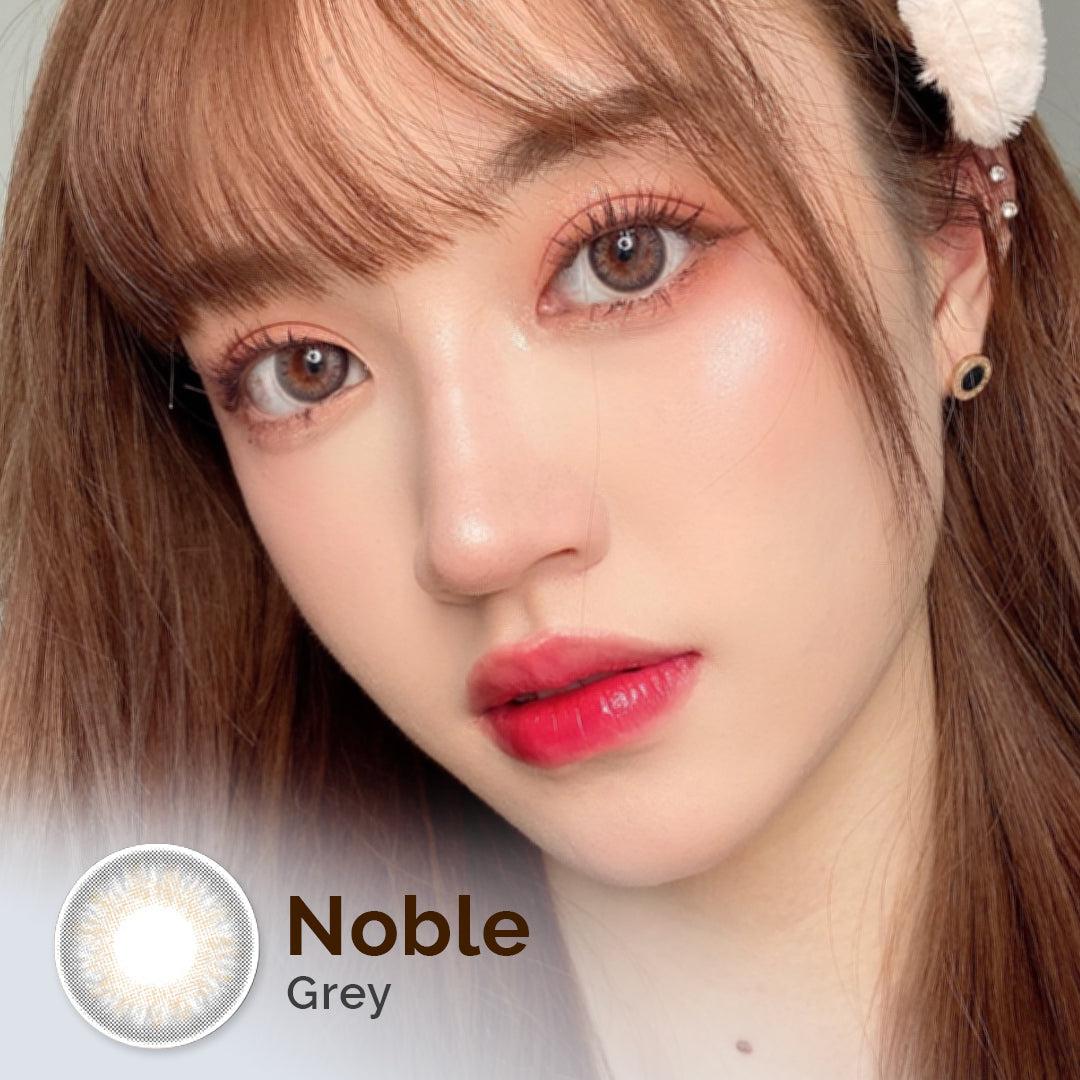 Noble Grey 14.5mm