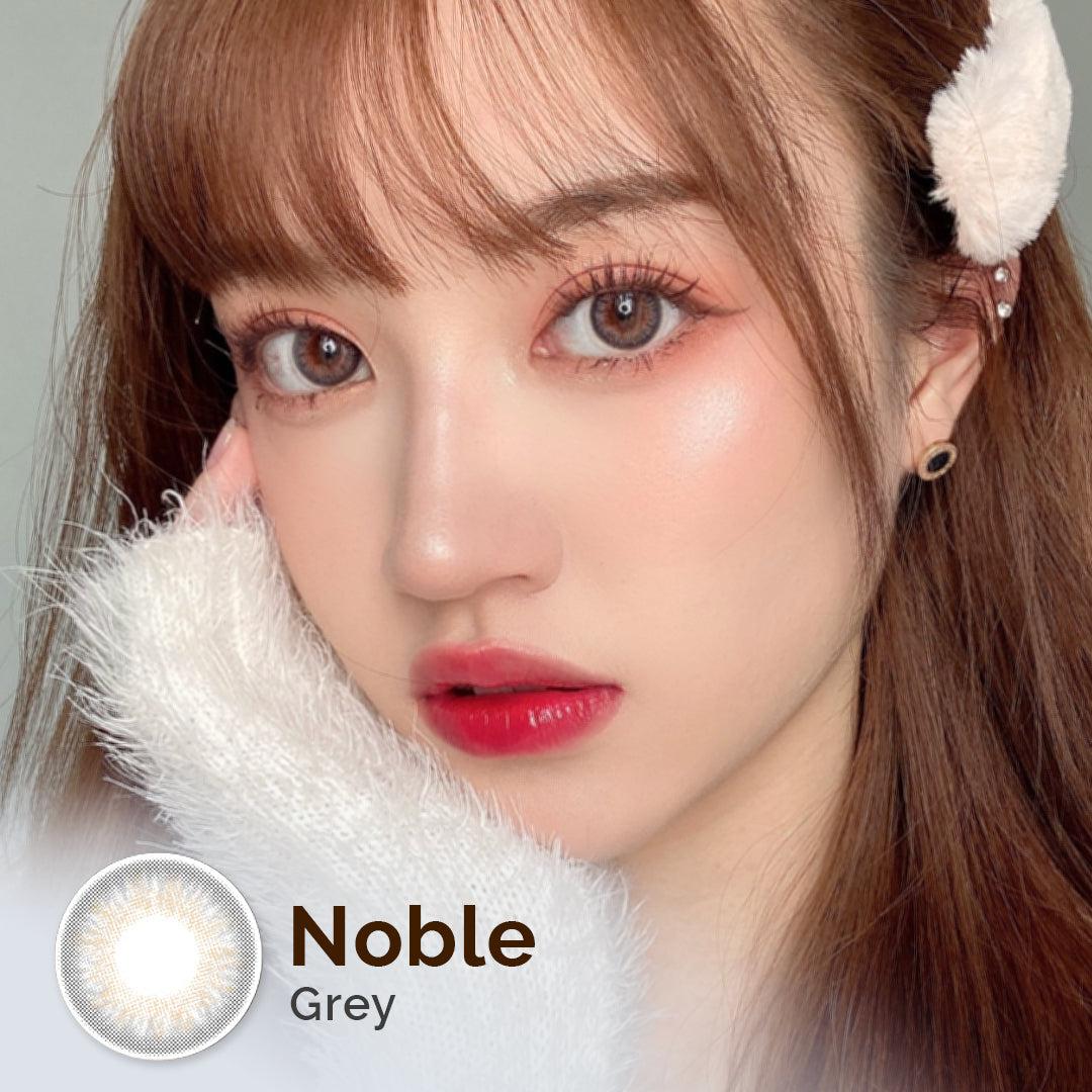 Noble Grey 14.5mm