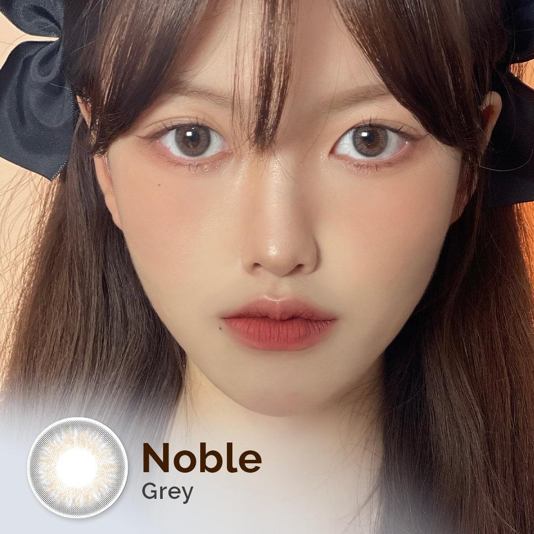 Noble Grey 14.5mm