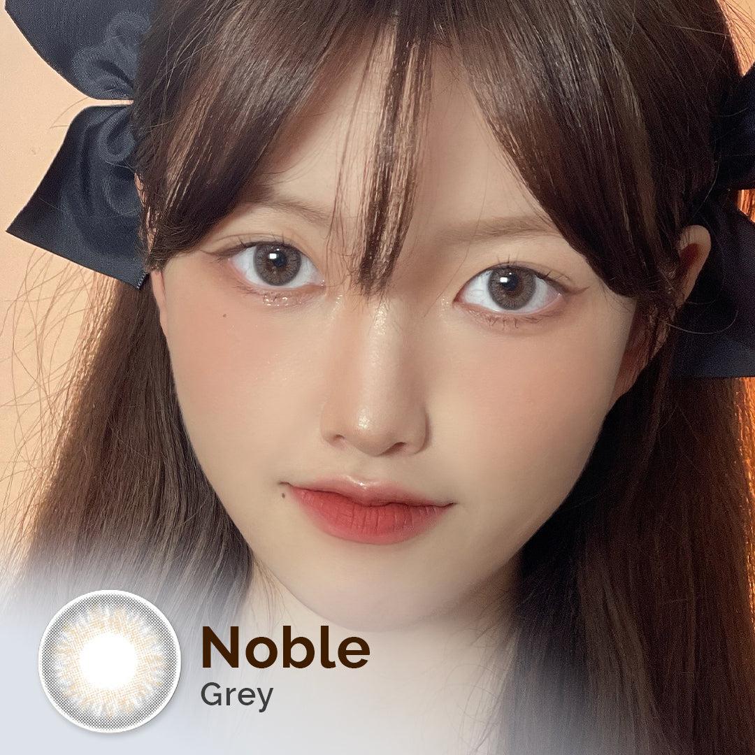 Noble Grey 14.5mm