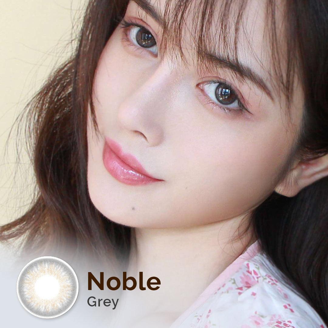 Noble Grey 14.5mm