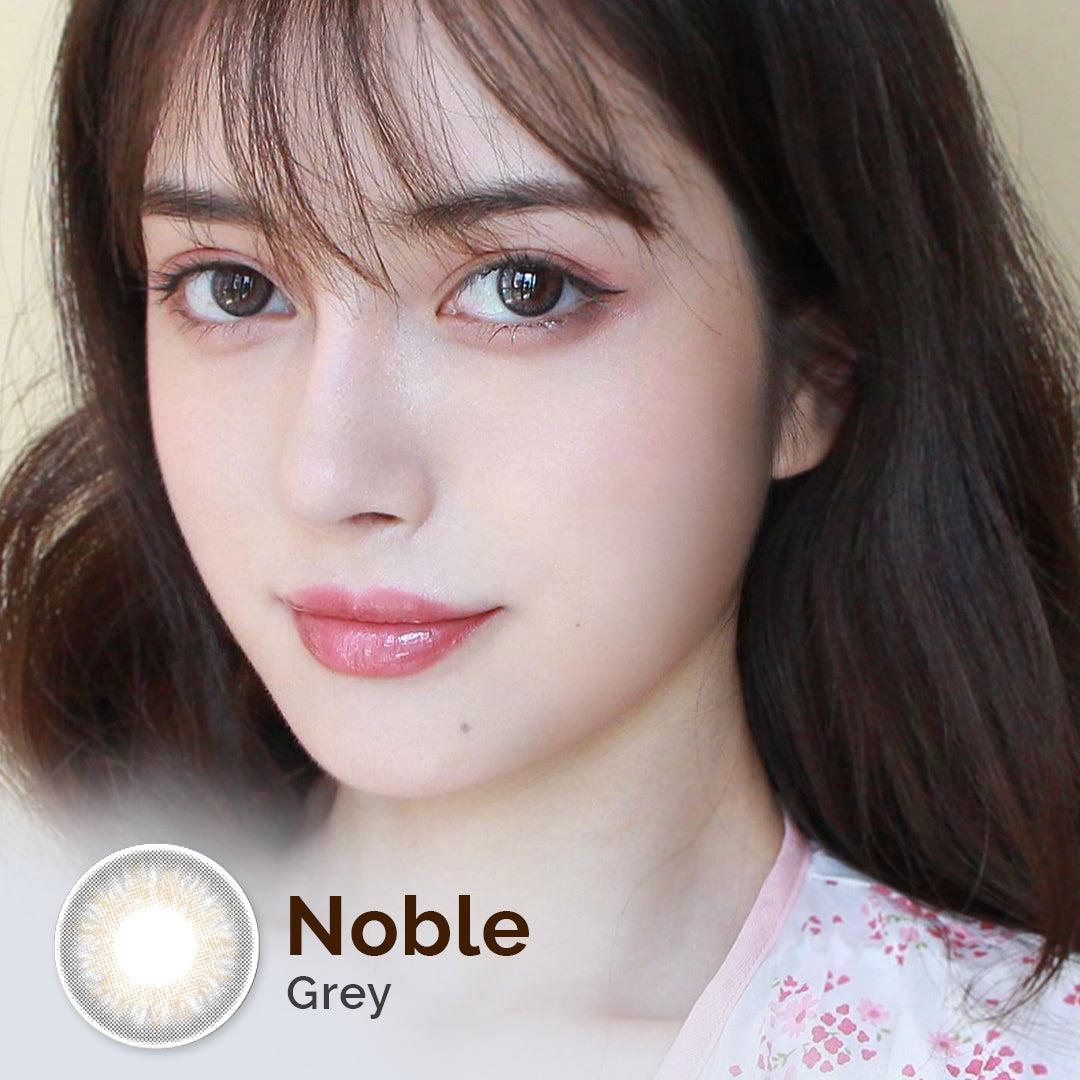 Noble Grey 14.5mm