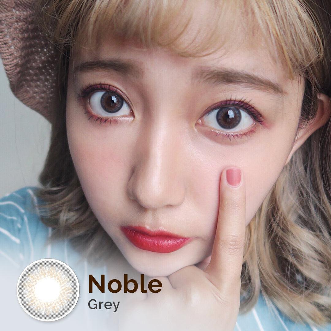 Noble Grey 14.5mm