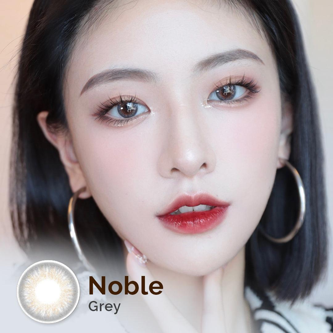 Noble Grey 14.5mm