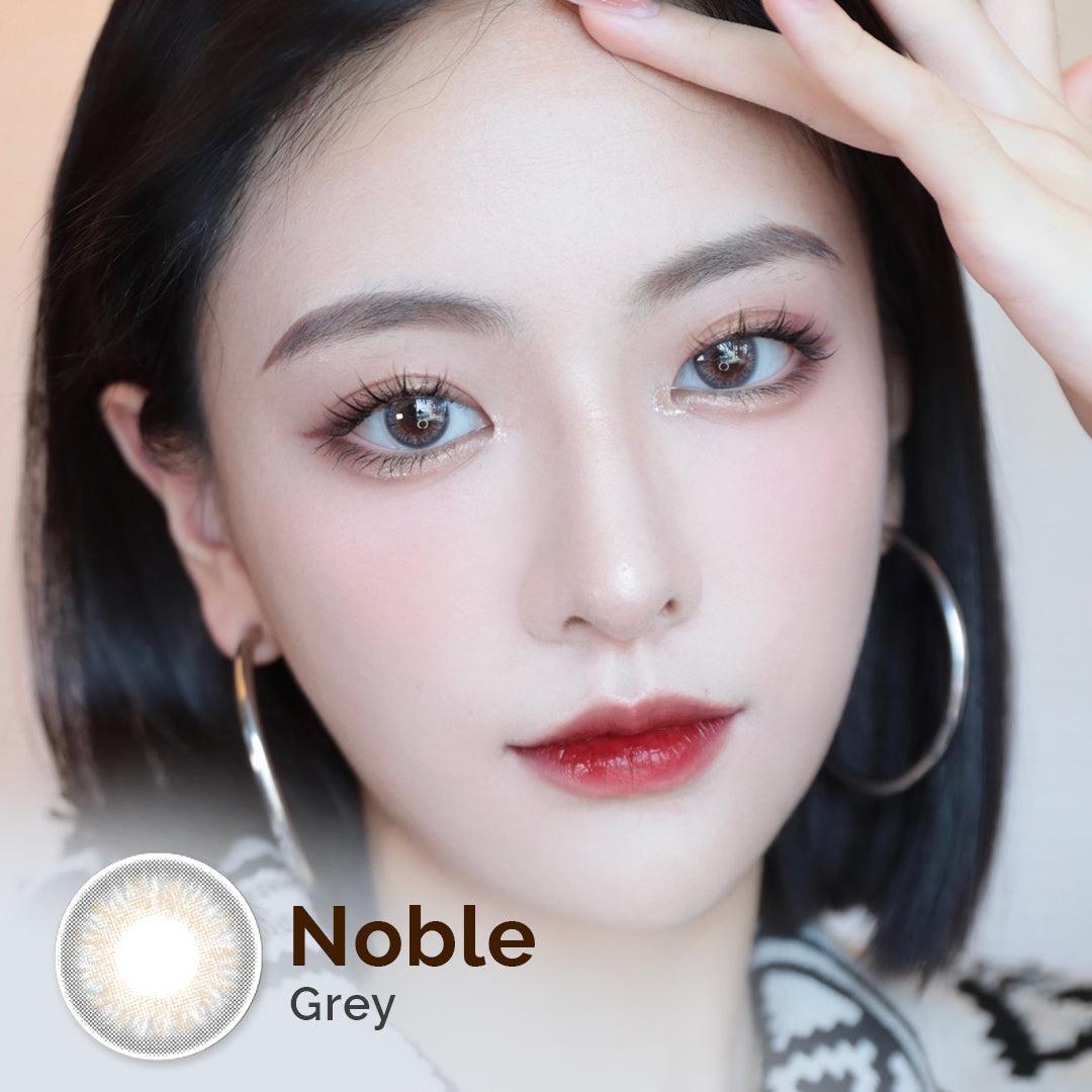 Noble Grey 14.5mm