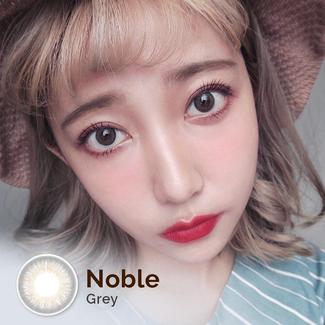 Noble Grey 14.5mm