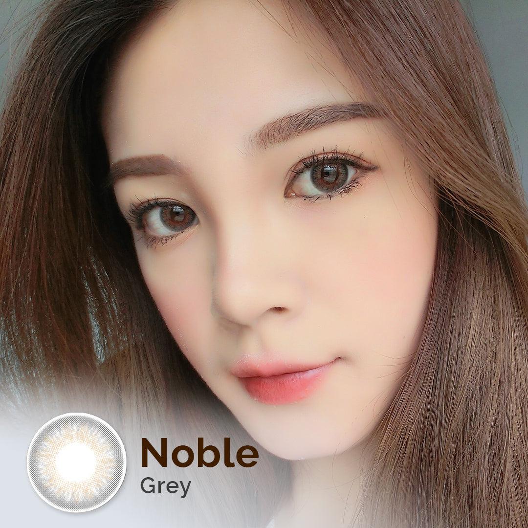 Noble Grey 14.5mm