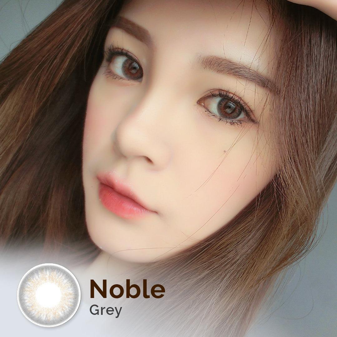 Noble Grey 14.5mm