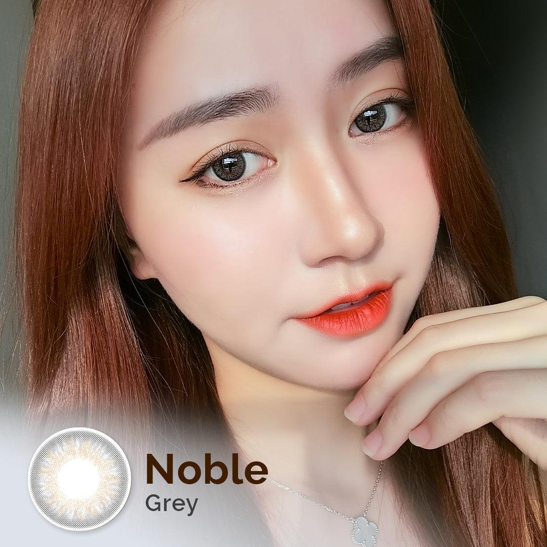 Noble Grey 14.5mm