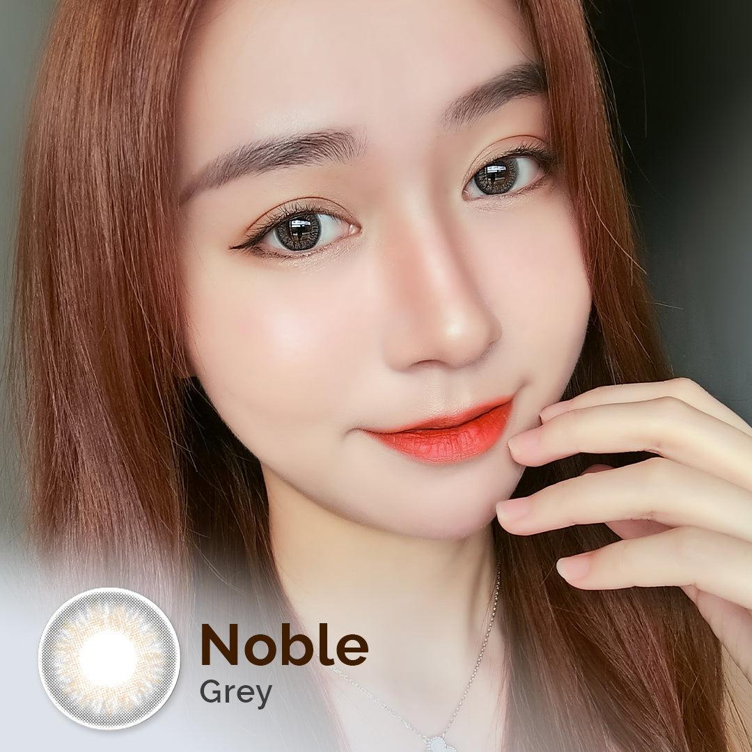 Noble Grey 14.5mm