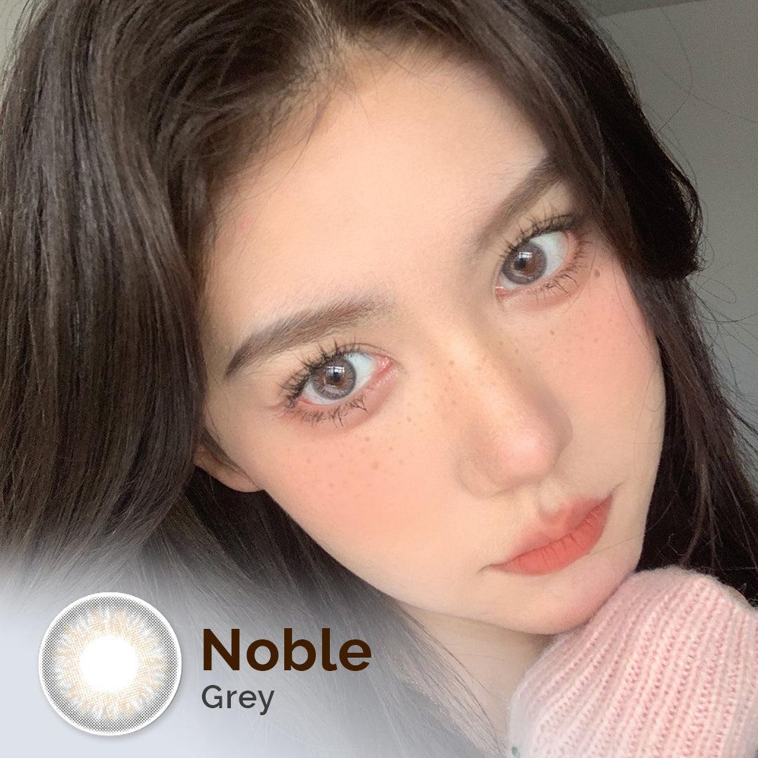 Noble Grey 14.5mm