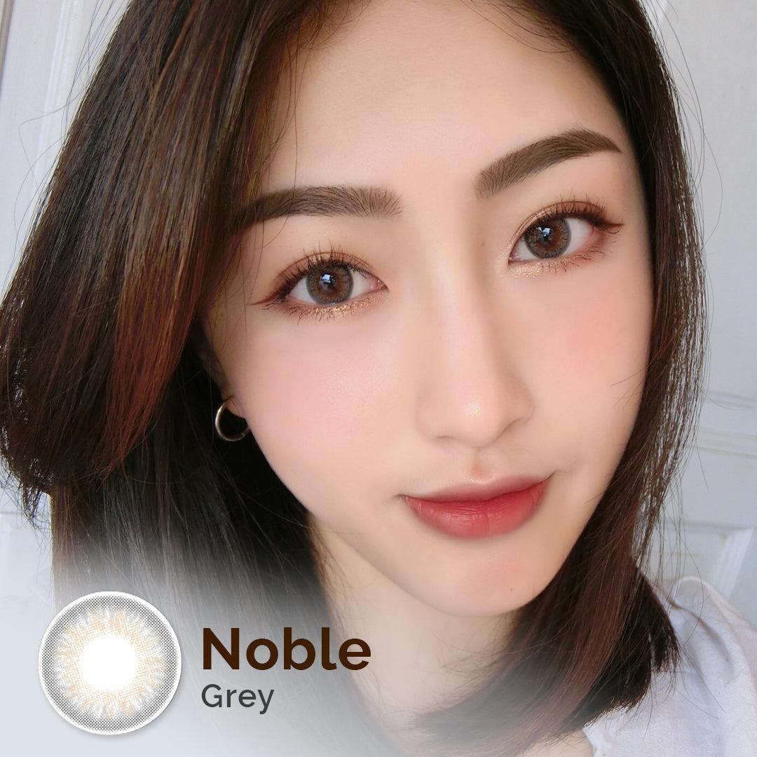 Noble Grey 14.5mm