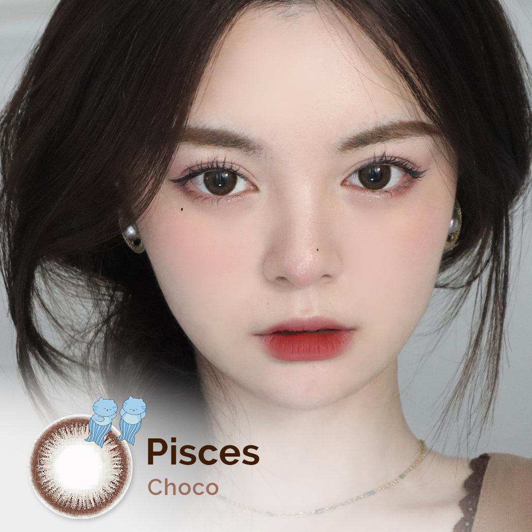 Pisces Choco 16mm PRO SERIES