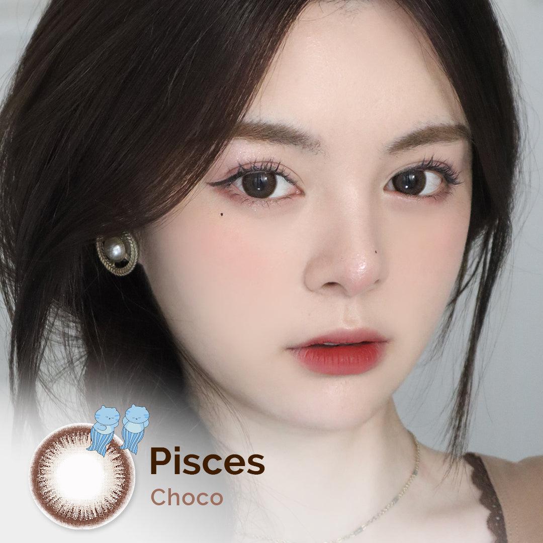 Pisces Choco 16mm PRO SERIES