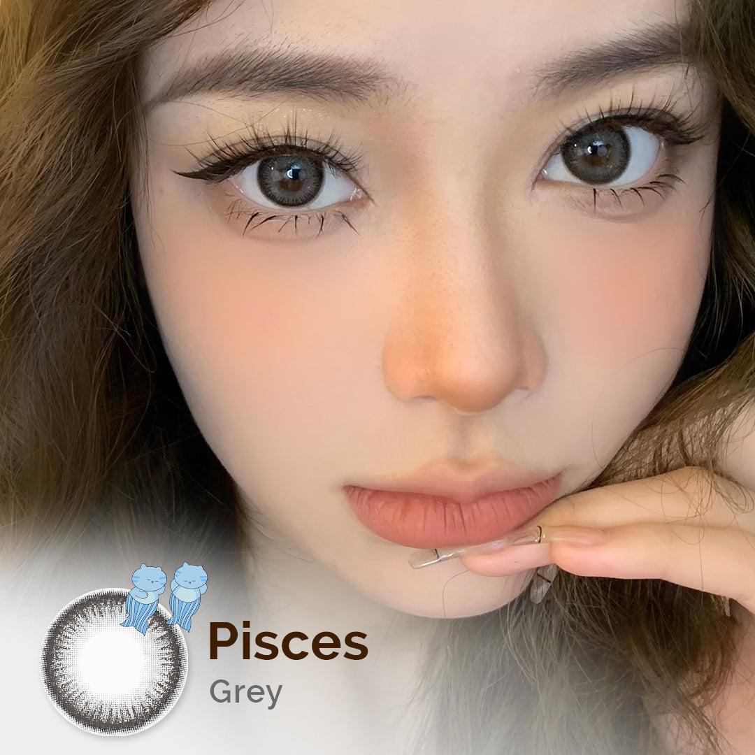 Pisces Grey 16mm PRO SERIES