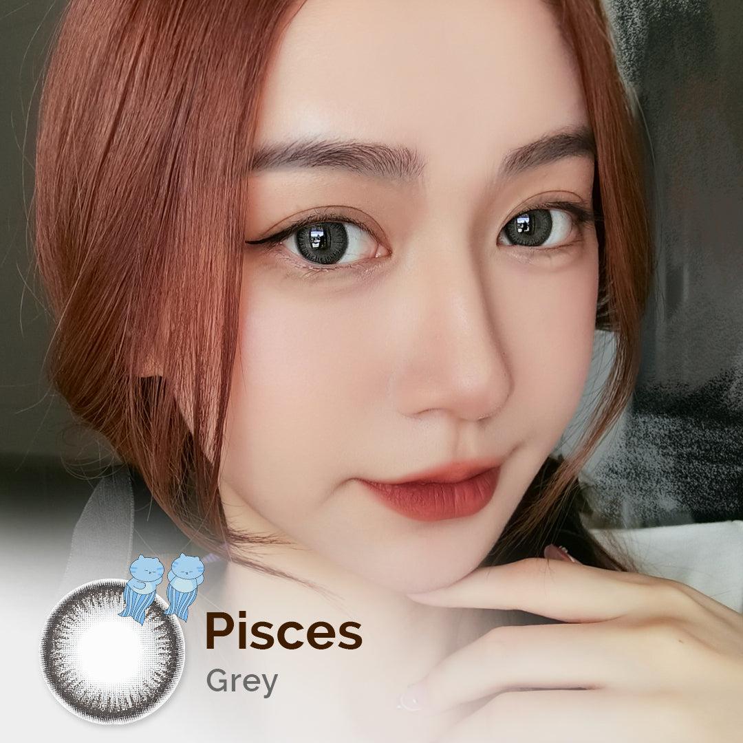 Pisces Grey 16mm PRO SERIES