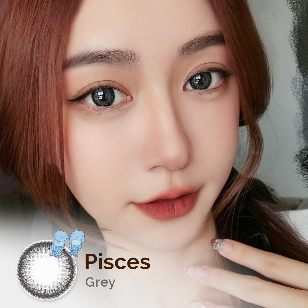 Pisces Grey 16mm PRO SERIES