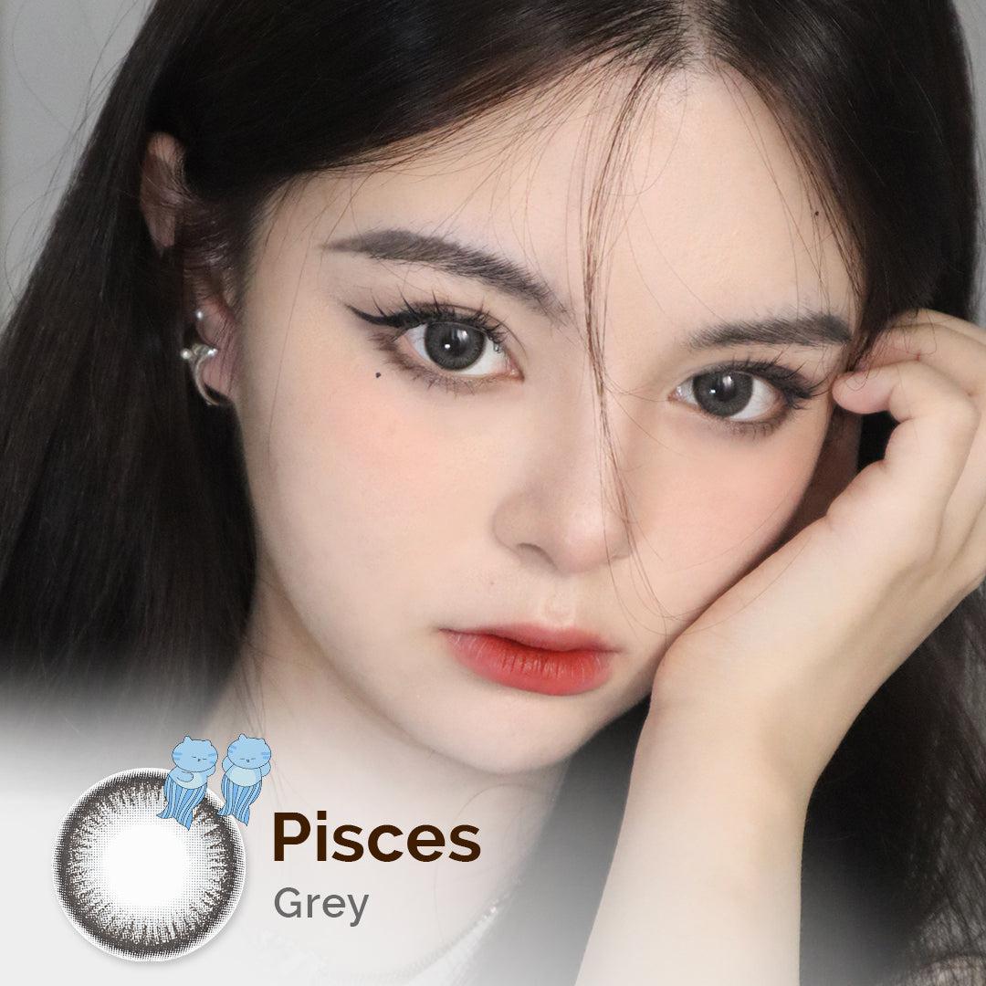 Pisces Grey 16mm PRO SERIES