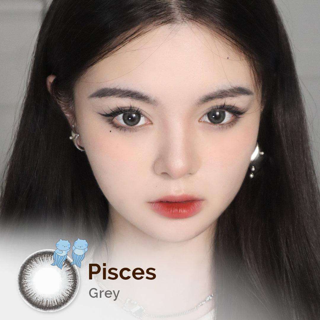 Pisces Grey 16mm PRO SERIES