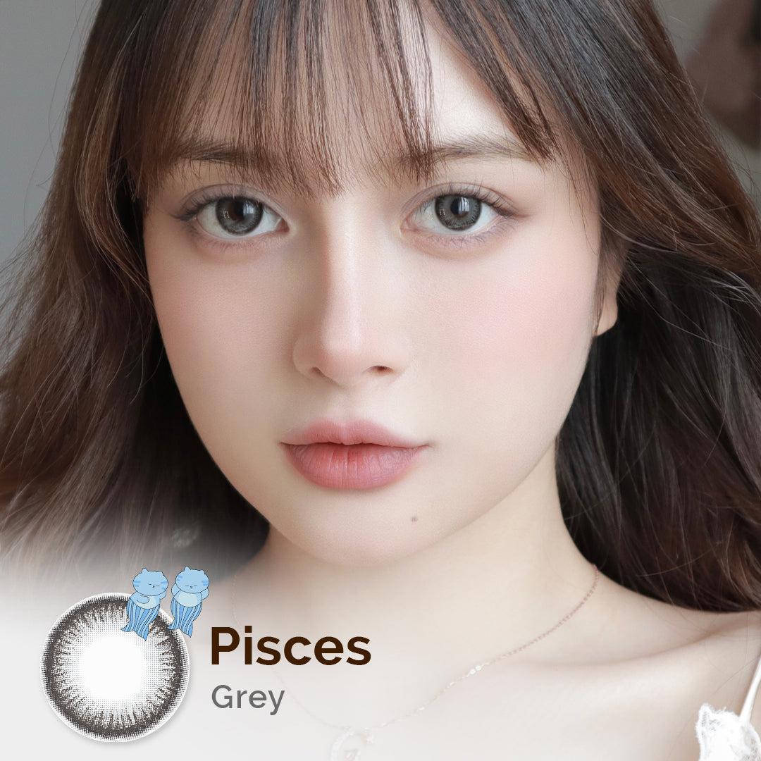 Pisces Grey 16mm PRO SERIES