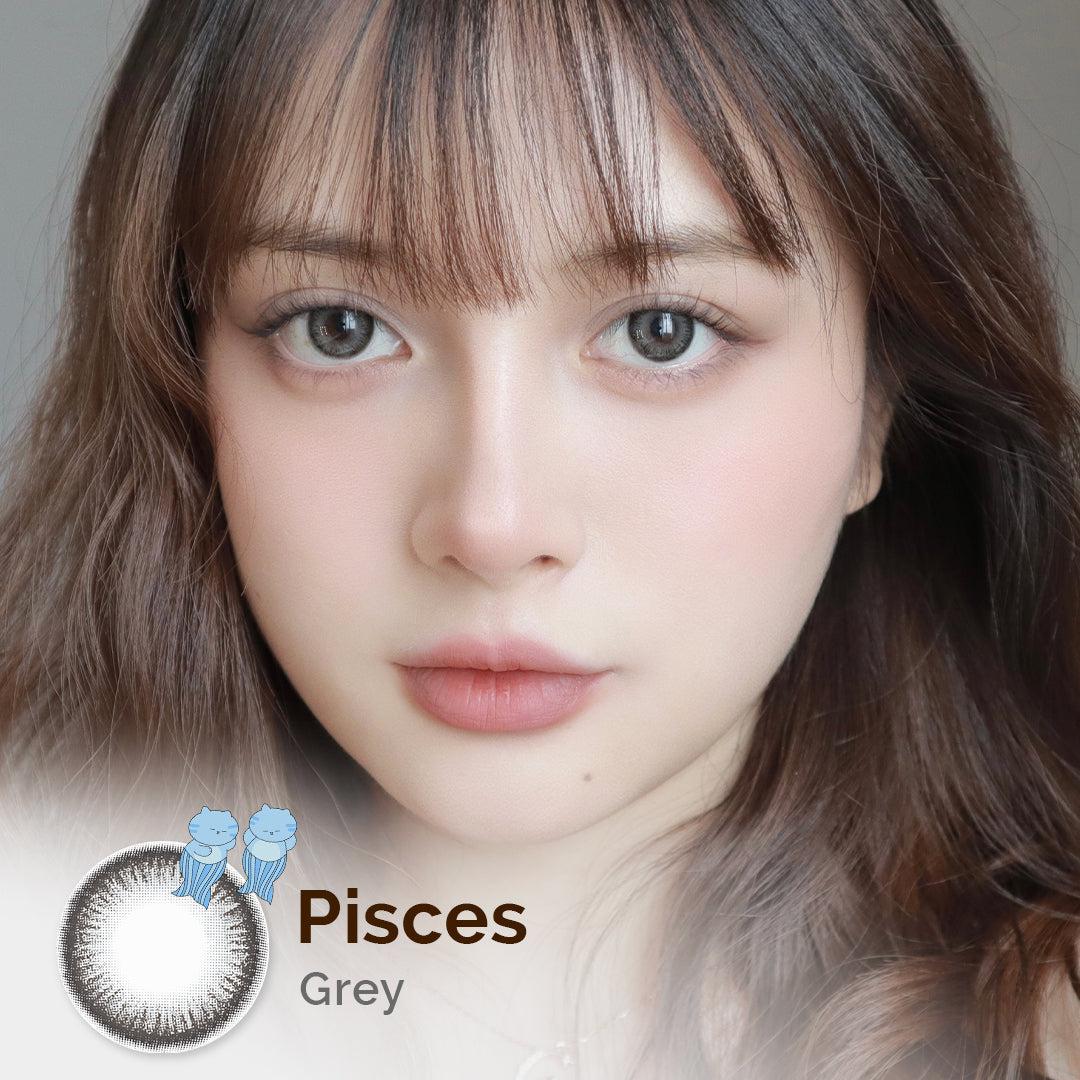 Pisces Grey 16mm PRO SERIES