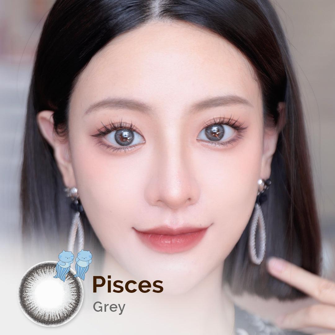 Pisces Grey 16mm PRO SERIES