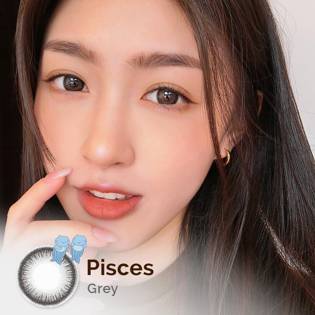 Pisces Grey 16mm PRO SERIES