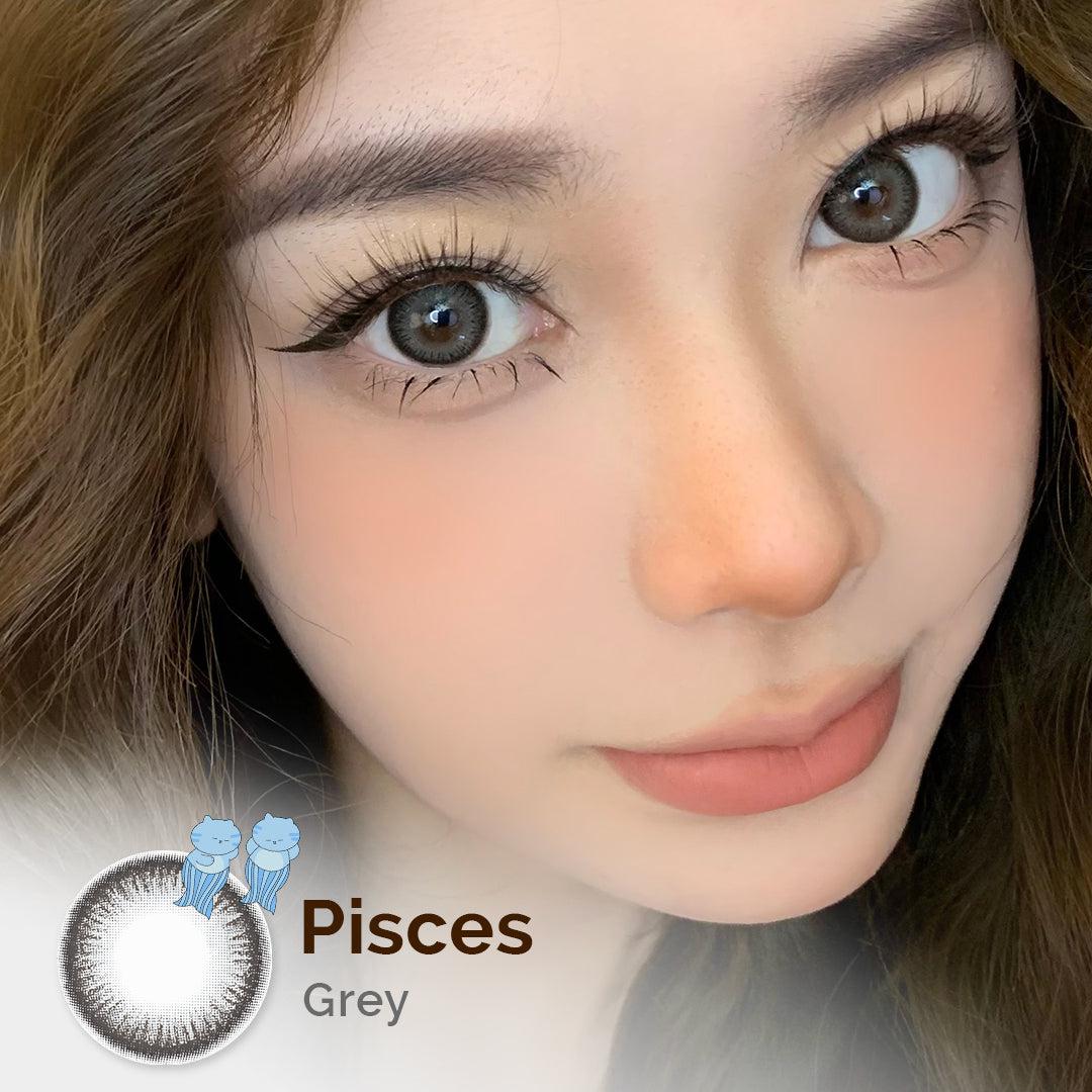 Pisces Grey 16mm PRO SERIES