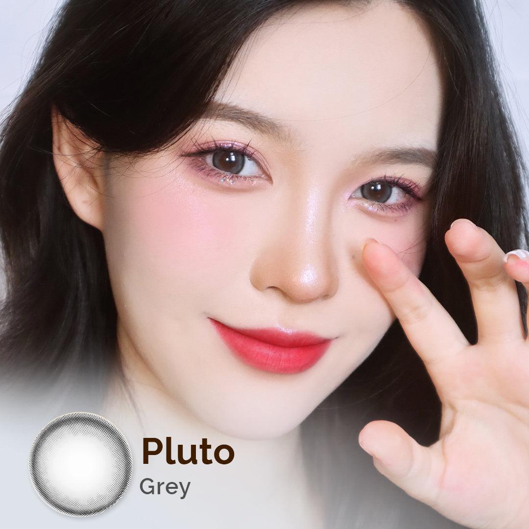 Pluto Grey 14.5mm PRO SERIES