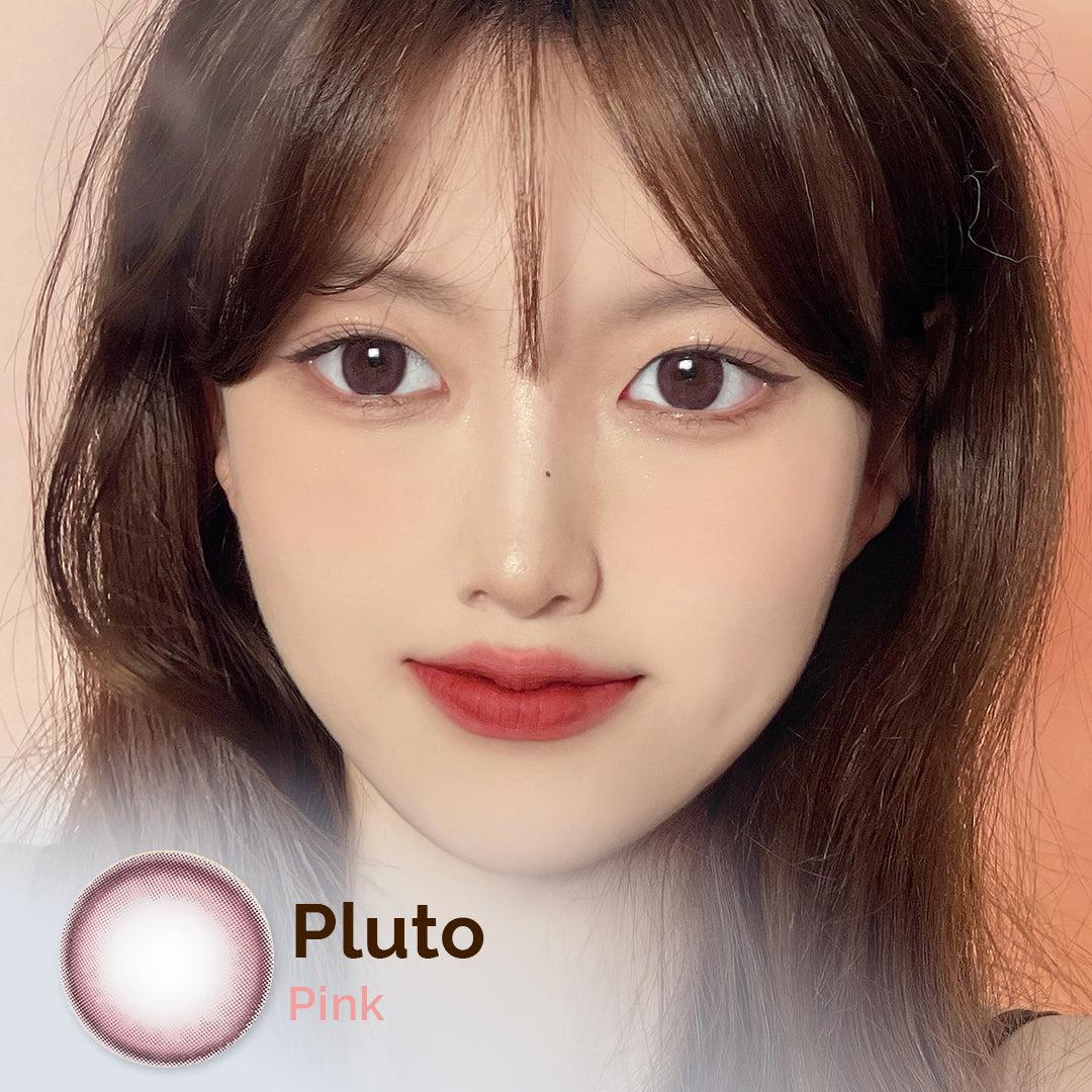 Pluto Pink 14.5mm PRO SERIES