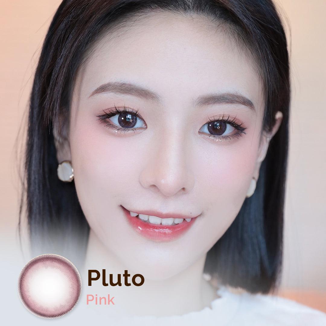 Pluto Pink 14.5mm PRO SERIES