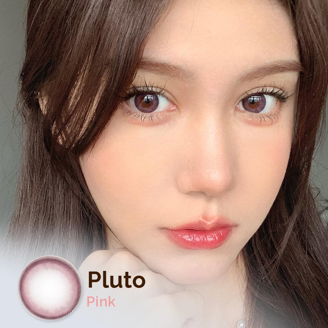 Pluto Pink 14.5mm PRO SERIES