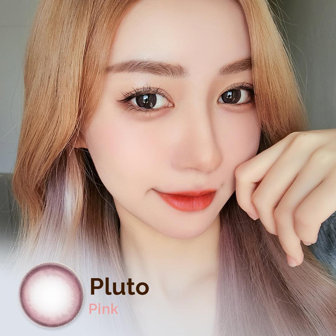 Pluto Pink 14.5mm PRO SERIES