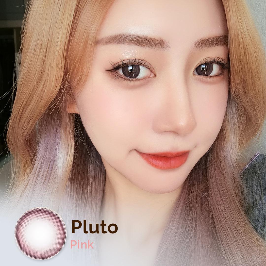 Pluto Pink 14.5mm PRO SERIES