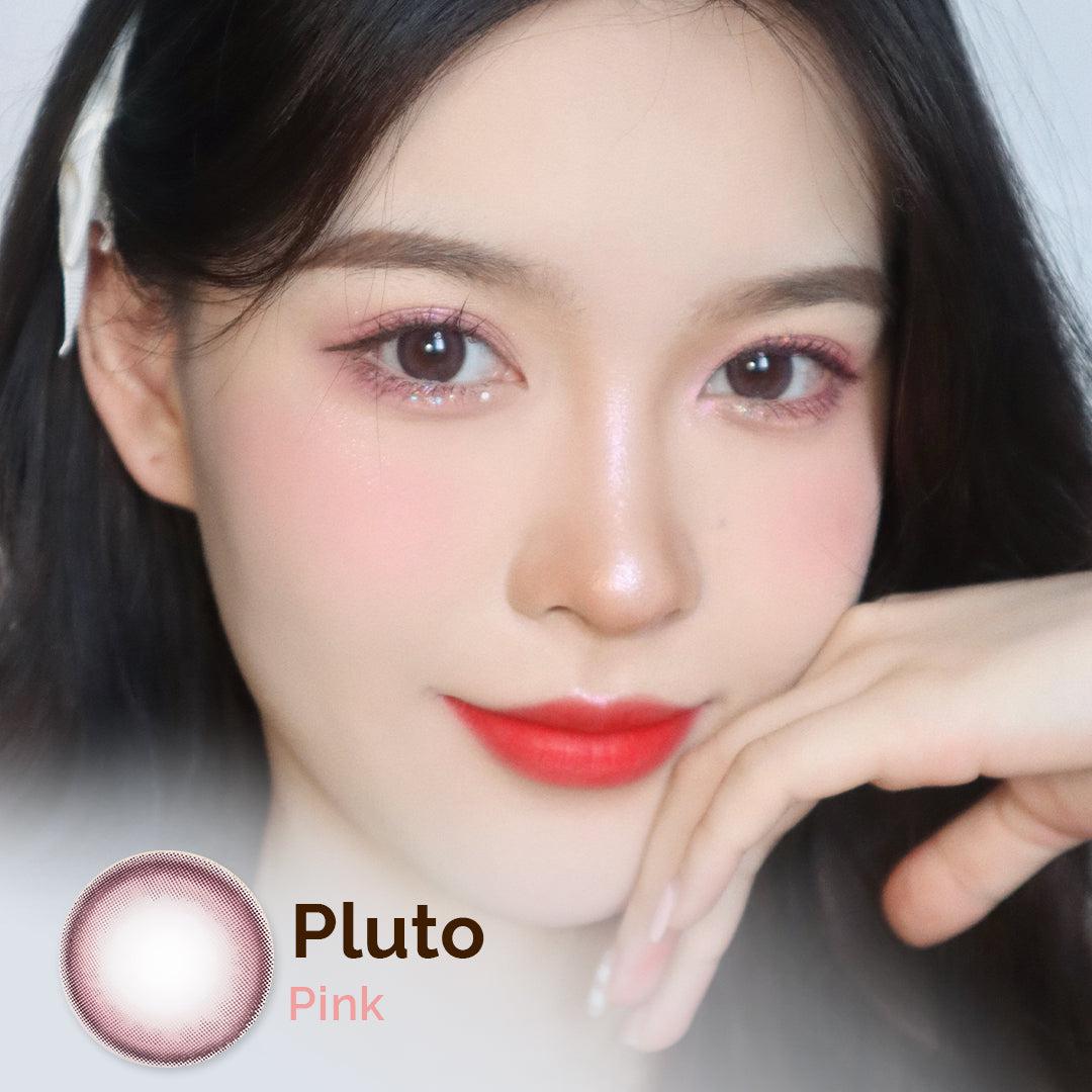 Pluto Pink 14.5mm PRO SERIES