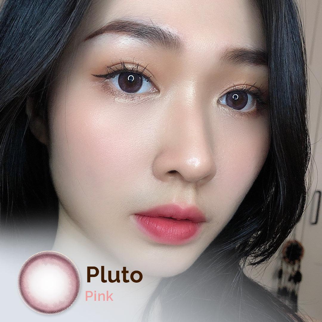 Pluto Pink 14.5mm PRO SERIES