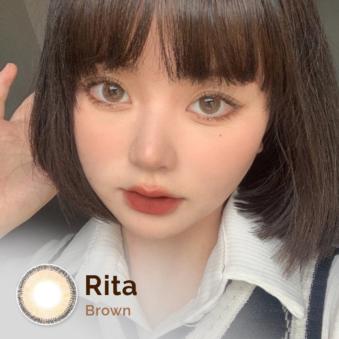 Rita Brown 16mm