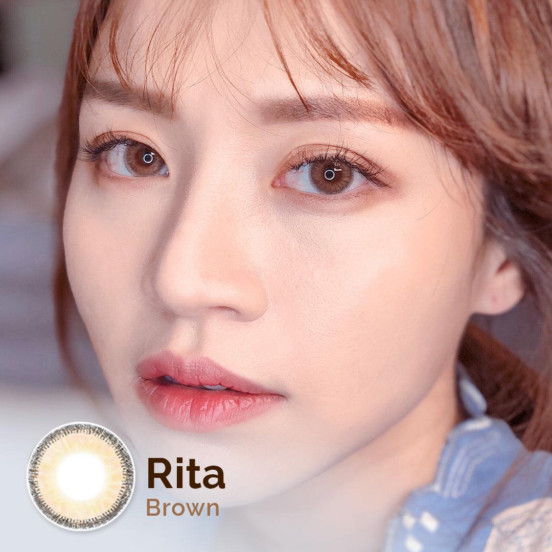 Rita Brown 16mm