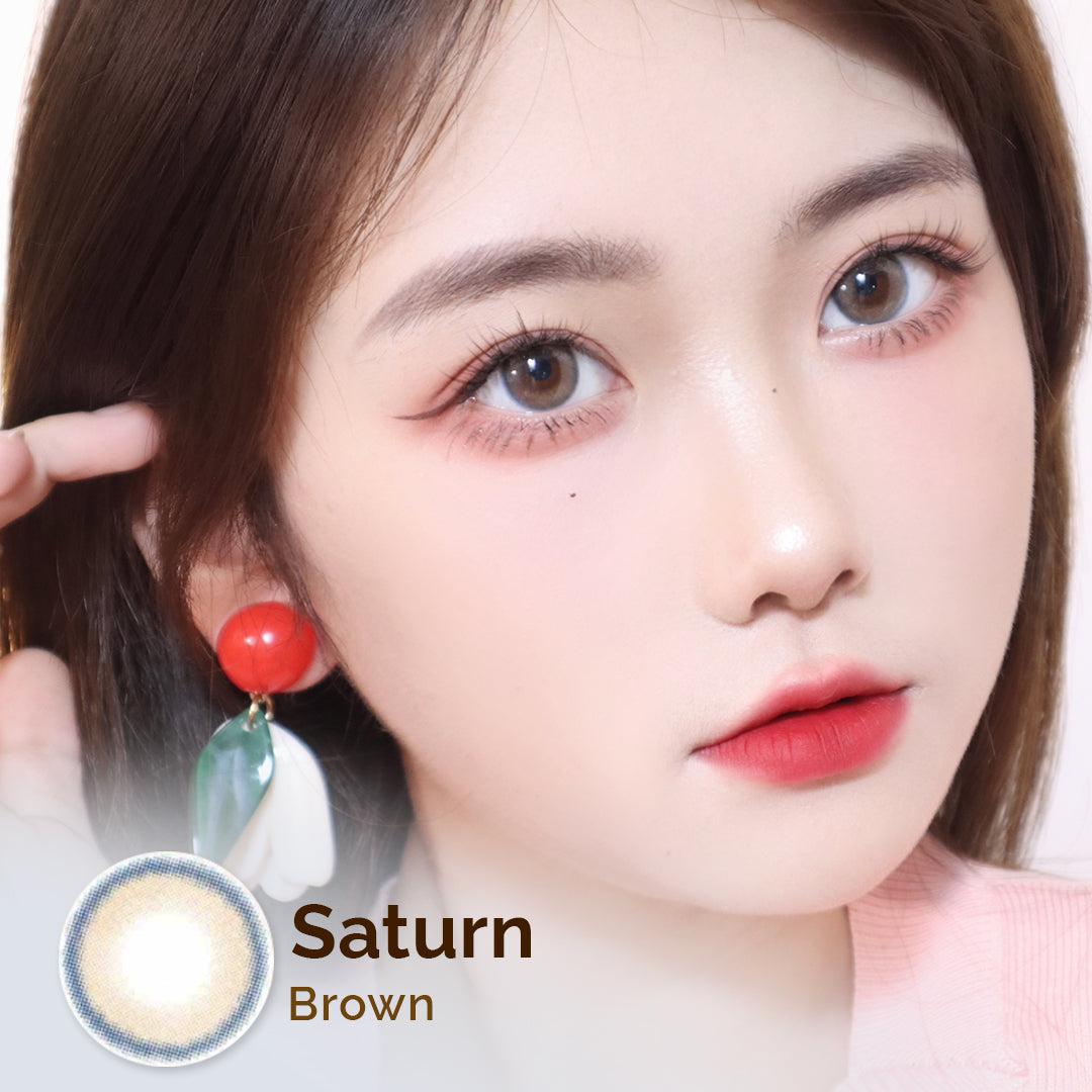 Saturn Brown 14.5mm PRO SERIES