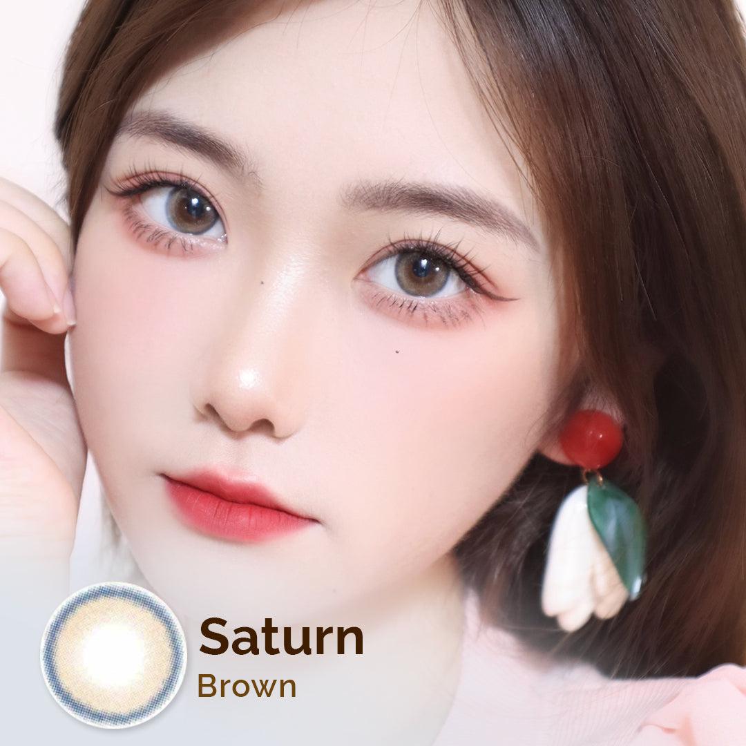 Saturn Brown 14.5mm PRO SERIES