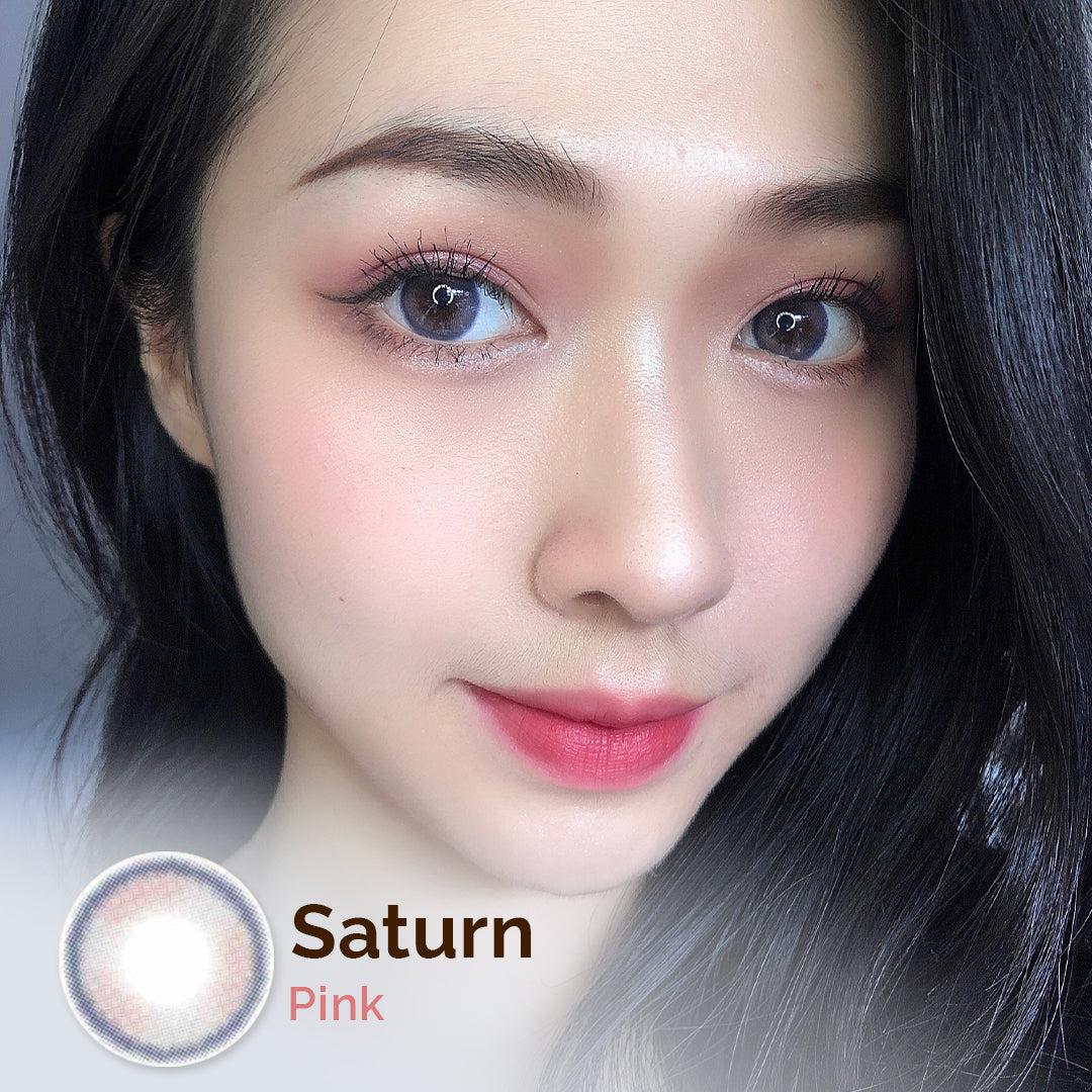 Saturn Pink 14.5mm PRO SERIES