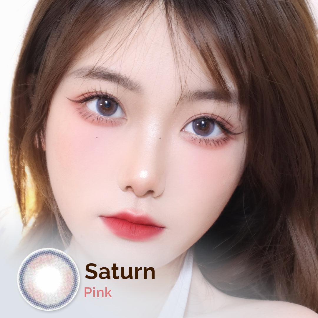 Saturn Pink 14.5mm PRO SERIES