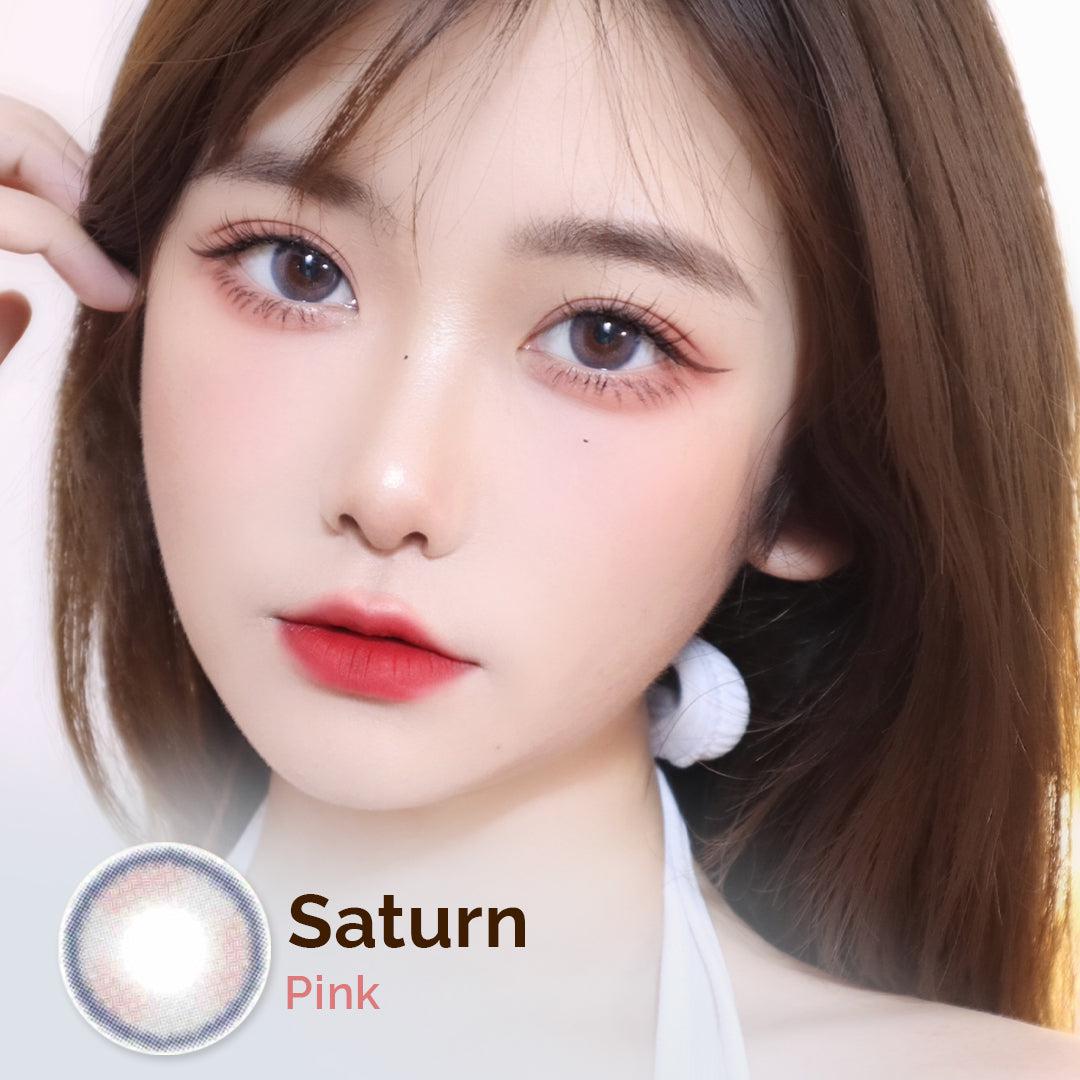 Saturn Pink 14.5mm PRO SERIES