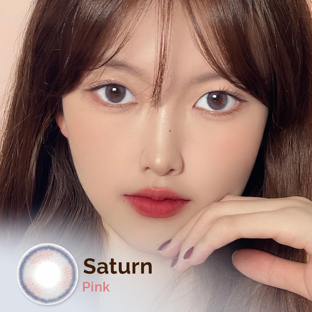 Saturn Pink 14.5mm PRO SERIES