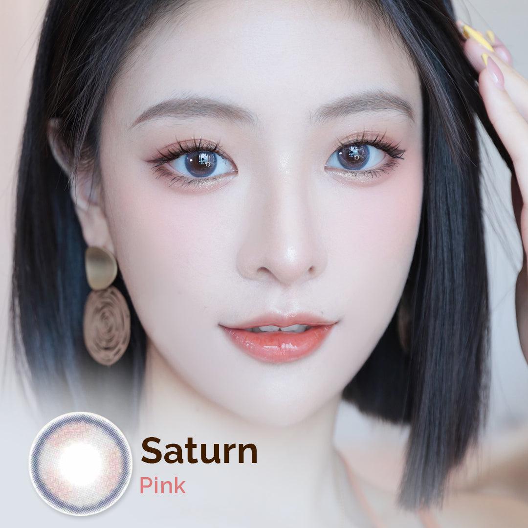 Saturn Pink 14.5mm PRO SERIES