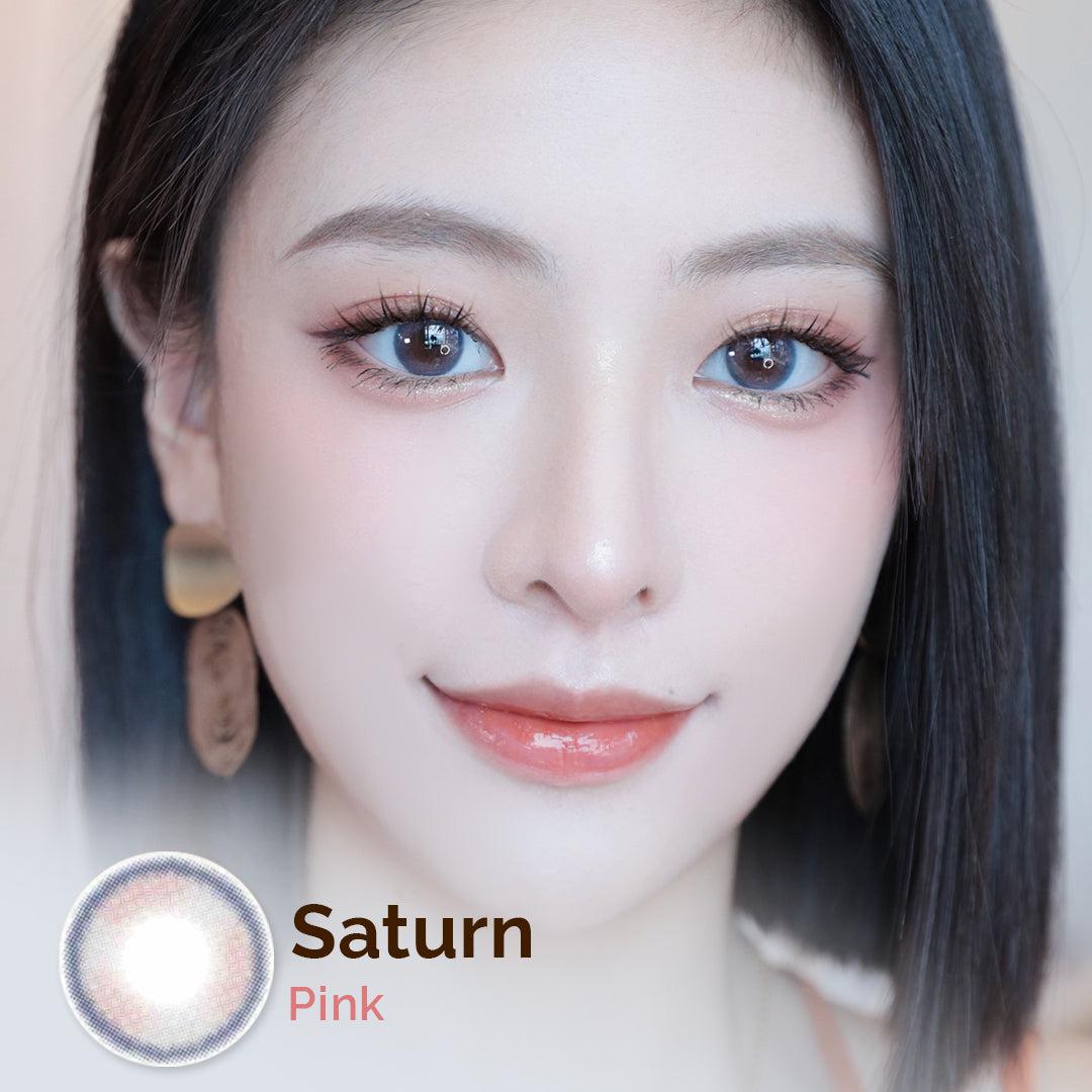 Saturn Pink 14.5mm PRO SERIES