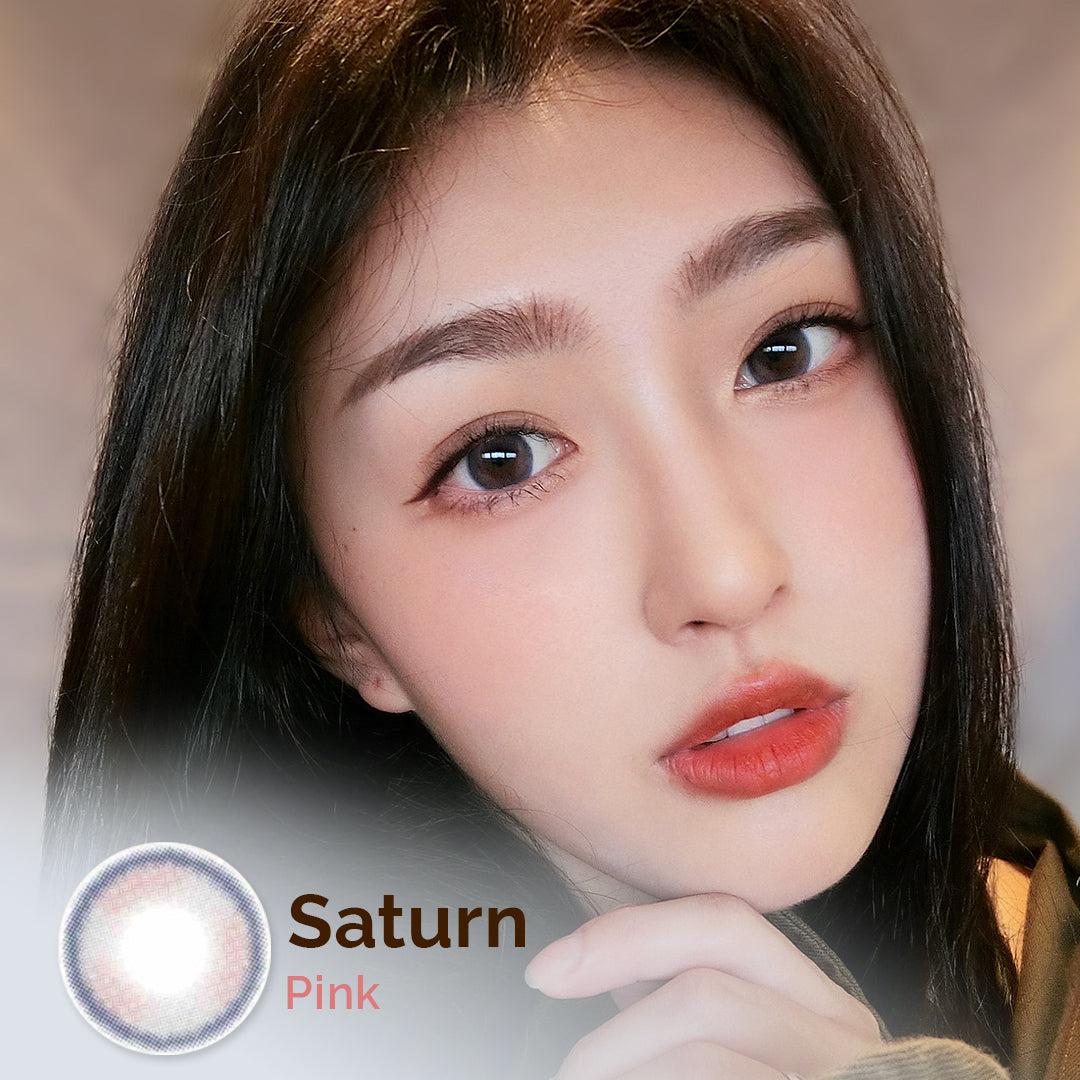 Saturn Pink 14.5mm PRO SERIES