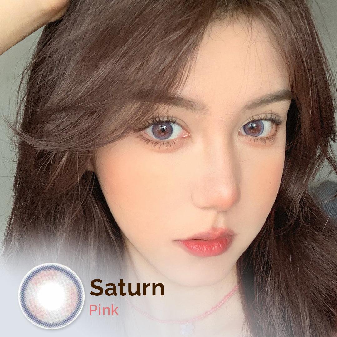 Saturn Pink 14.5mm PRO SERIES