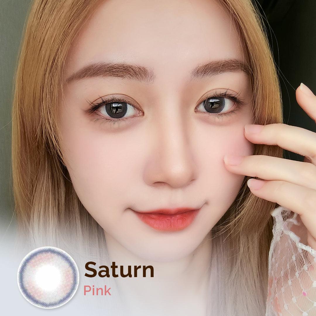 Saturn Pink 14.5mm PRO SERIES