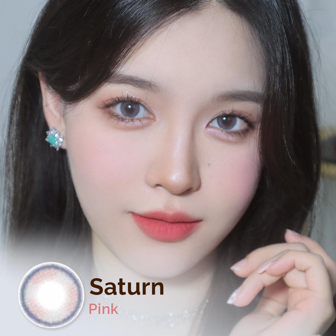 Saturn Pink 14.5mm PRO SERIES